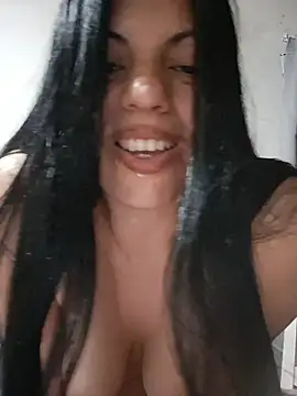 Paulitta- - Me saco corpiño