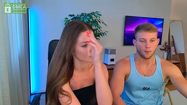 Team2fit - Naked show