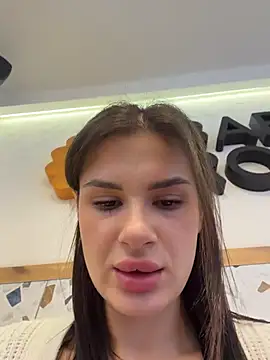 MiraReach - Masturbate asshole 😈💜