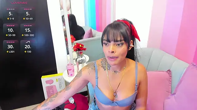 EmmaEbony_ - ridegame + video