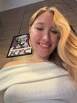 -NaughtyAngel- - SUCK FINGER+RUB PUSSY FAST UNDER TABLE
