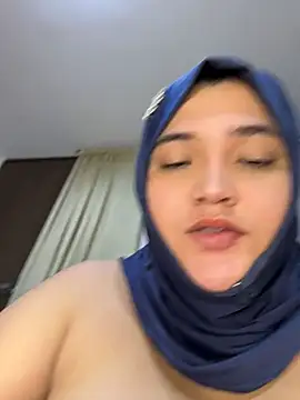 Sweetmuslim01 - Sofia’s surprise hot video🥵🥛