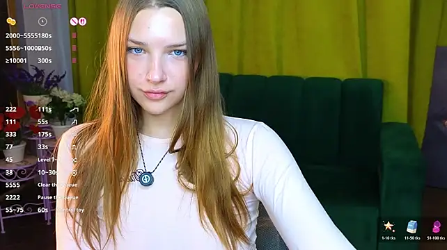 DariaAngels - Doggy style + 10 spanks on the but