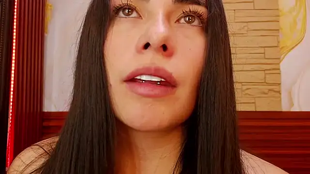 Misssexypri - 🍒Masturbation with tits 🍒