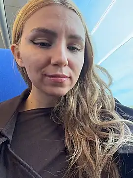 -stray-cat- - squeeze and bounce my boobs