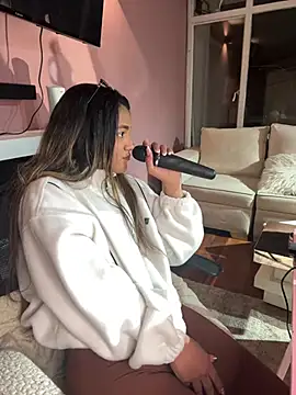 AngelPinkk_ - creampie my pussy