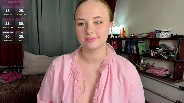 Emma_Ante - 🍒MАKE ME VERY HAPPY🍒