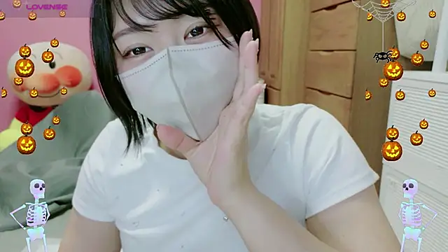 _usya_2525 - 舌出し👅あへあへ💕