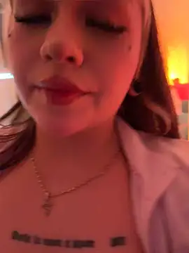 Daniela_ruizz - Show Titts