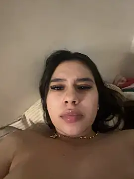 Brianna_bunny05 - Squirt l 🕳️💦💦