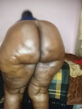 Sweetblackassxxx505