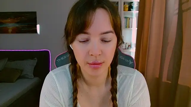 Eva_Allen - SQUIRT like WATERFALL