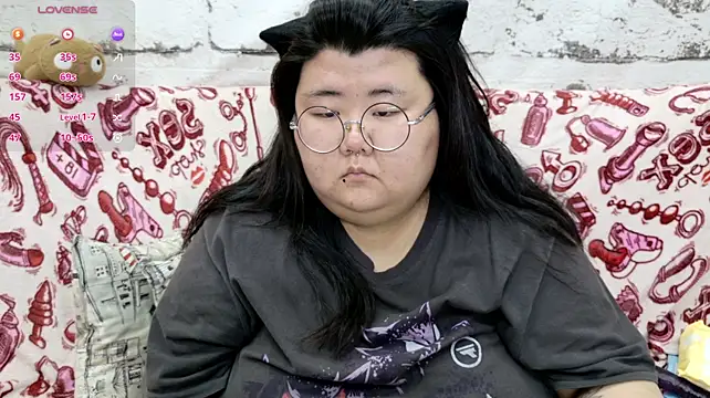 Nadine_asian - massage boobs