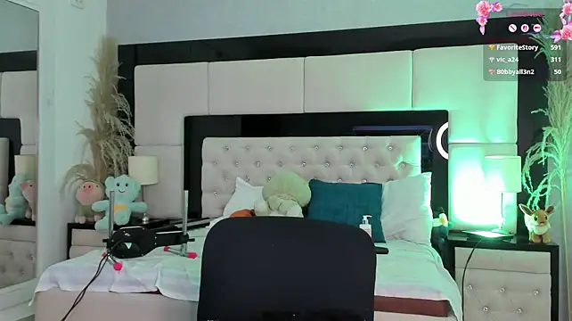SummerLuna - Titsjob + Saliva on boobs 🔥😈