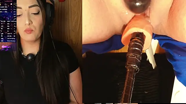 Aleja20_- - CUMSQUIRT IN YOUR FACE