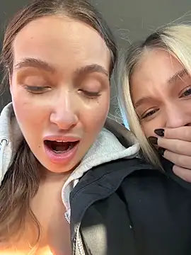 Coconut_milk - Kate pinch nipples Mandy in public