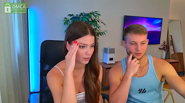 Team2fit - Naked show