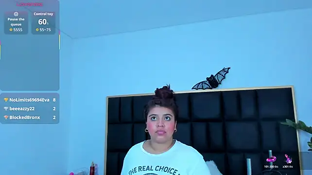 Abigail_johnson - OIL TITS AND BOUNCE
