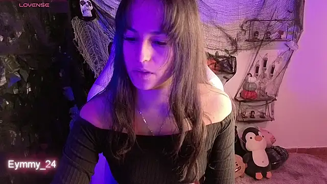 Eymmy_24 - fuck my pussy
