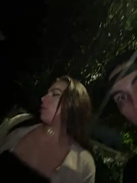 Lindaandtony - Fuck ass street 👅💦🤤🍆🍑 creampie