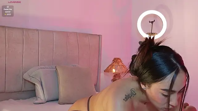 1m_megan - CONTROL LUSH AND DOMI X5
