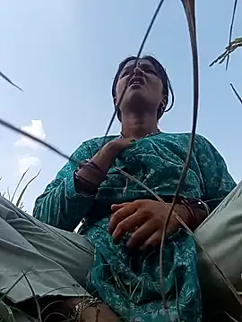 Maliska-rani - Fuck show full nude