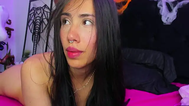 Ximenagp - blowjob and handjob