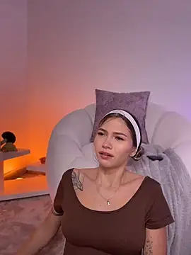 Miiel1_ - Rub Pussy Wet 🥵💦