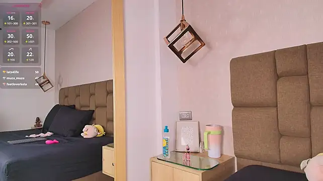 Celeste_dalton_ - Ride torso + control * 3 min