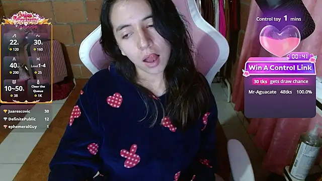 Maggie_Fox3 - SHOW CUM