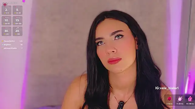 Valeri_blake1 - SQUIRT RIDING YOUR COCK