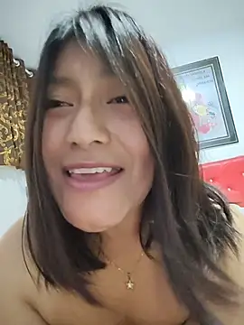 Liz_bb - Sin ropa