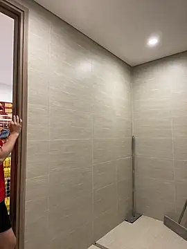 Sneaky_Cumshoot - Sneaky masturbatiing under Mart Cashier