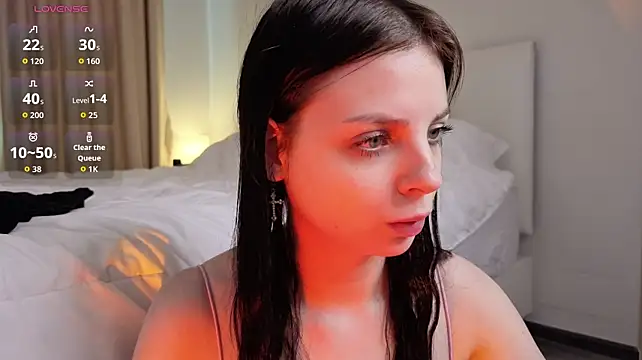 _comehere - Moan slowly and ride on pillow
