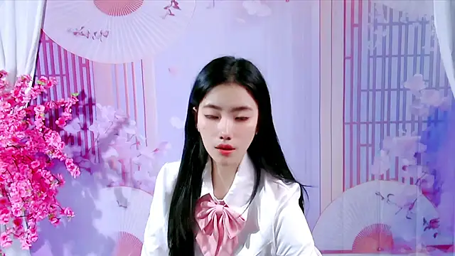 Yaoyao_008 - 胸怼脸