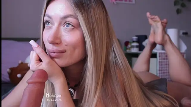 Blondie_Bunny - give me pleasure :inlove: