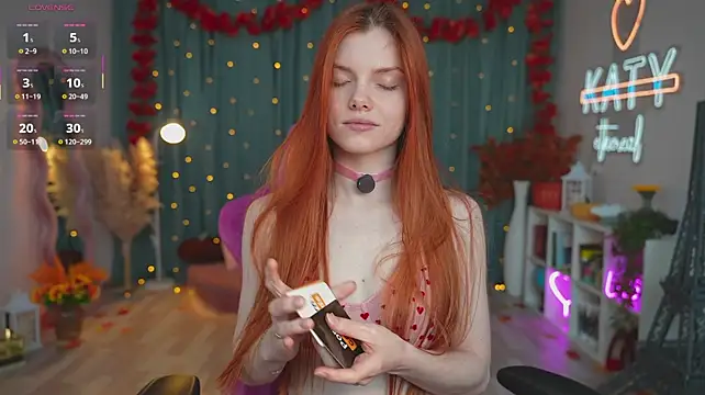 Katy__Ethereal - blowjob