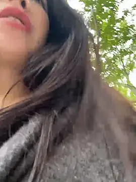 CiCi9 - 🦌园长户外裸下半身