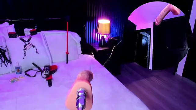 Giialove - gag sound asmr