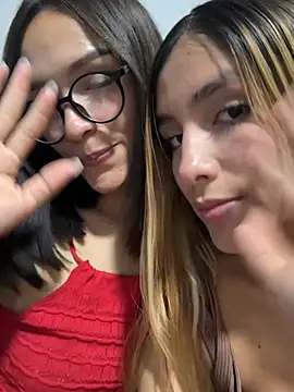Lucy_lu01 - We dance naked