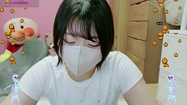 _usya_2525 - 舌出し👅あへあへ💕