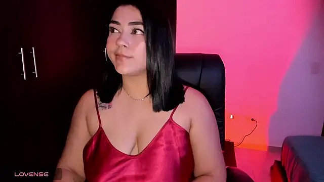 Lucy2606 - lush anal