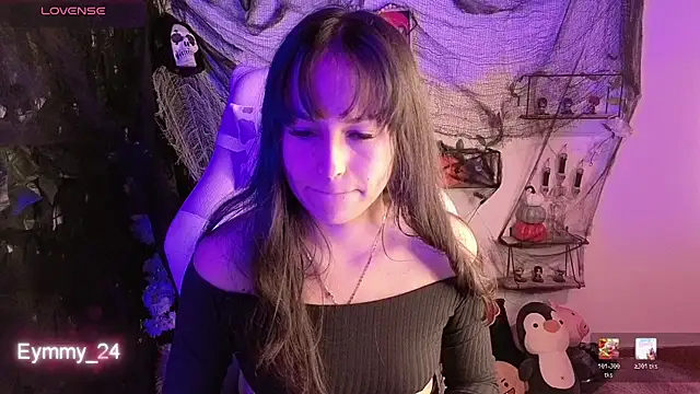 Eymmy_24 - fuck my pussy
