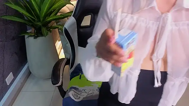 Camila_lux_Tx - Flash pussy