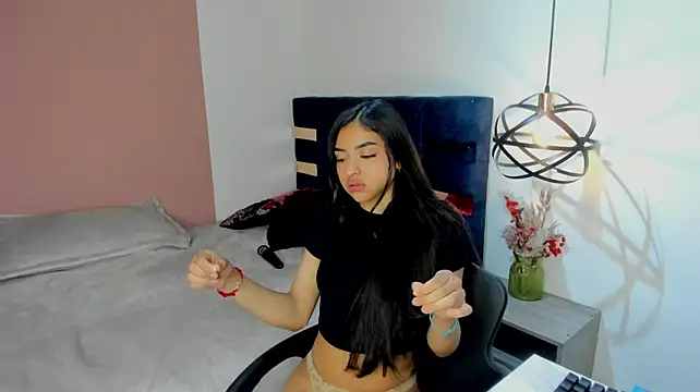 Alanna_Thompson_ - DOMI X5MN + ORGASM CONTROL🔥🌡️