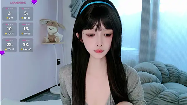 Lulu-789 - 想去你身边