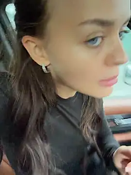 AngelinaTeller - Fuck asshole 😱