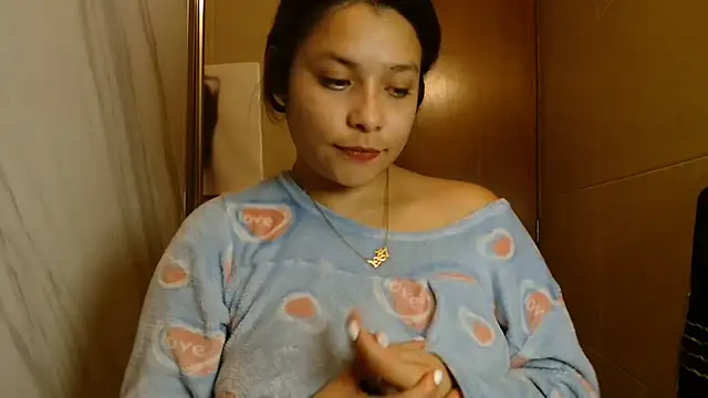 3littles - Do you want to shower with me in hot wat