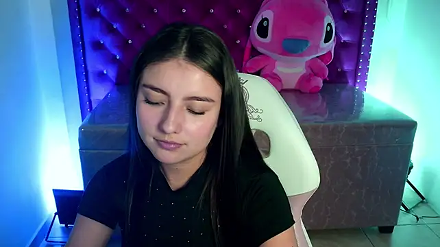Diamond_juliana - OIL + BOOBS