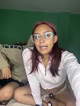 Hotlatinocouple__ - FLASH TITS and SUCK
